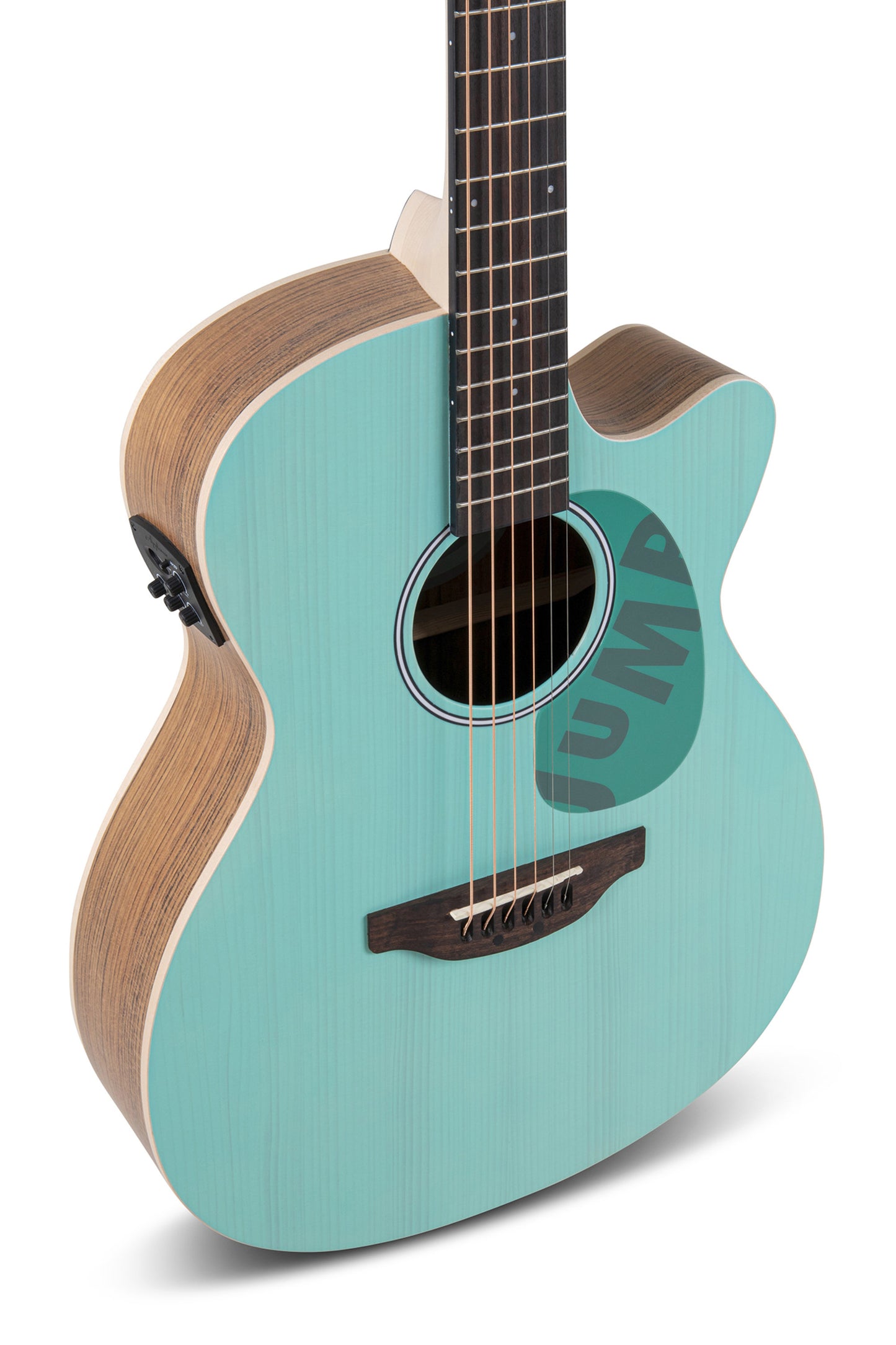 Applause AEO-69-T Celeste Elektro-akustinen kitara