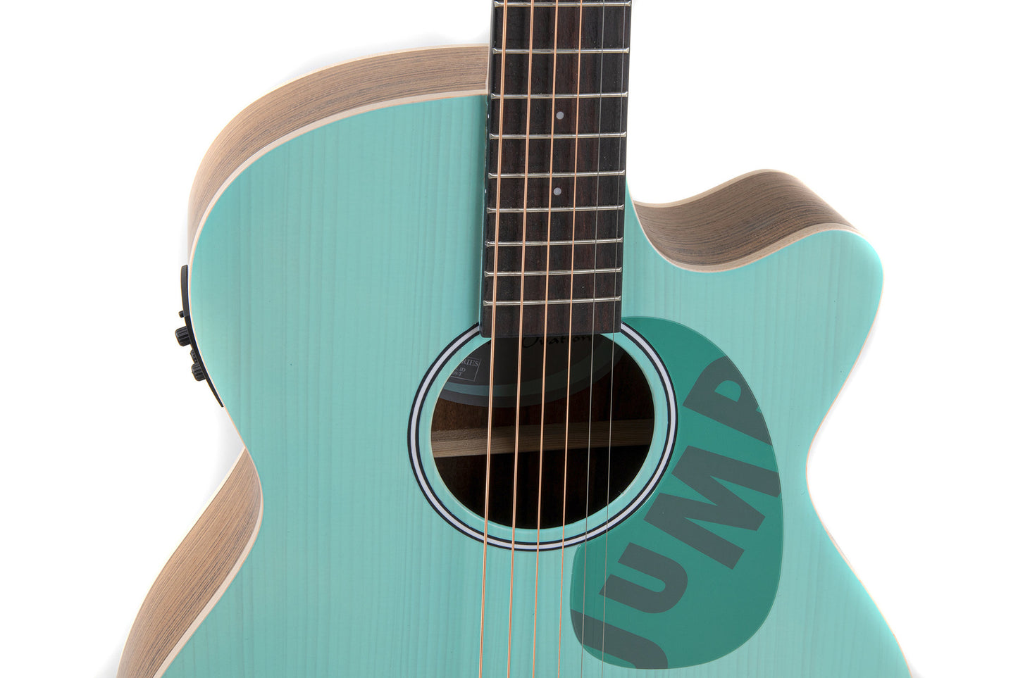 Applause AEO-69-T Celeste Elektro-akustinen kitara