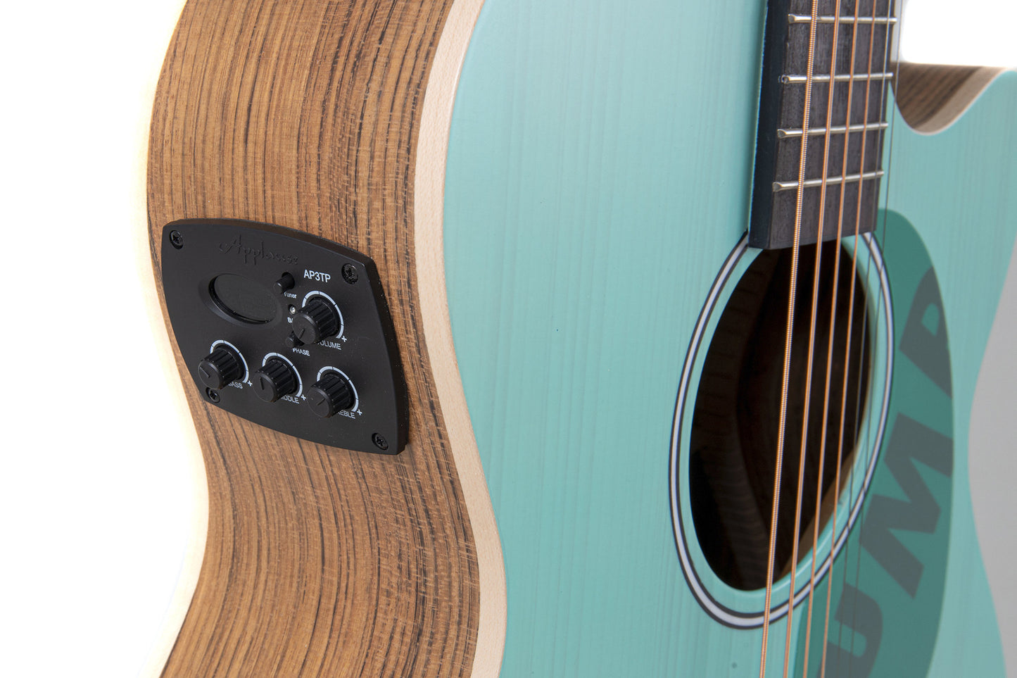 Applause AEO-69-T Celeste Elektro-akustinen kitara