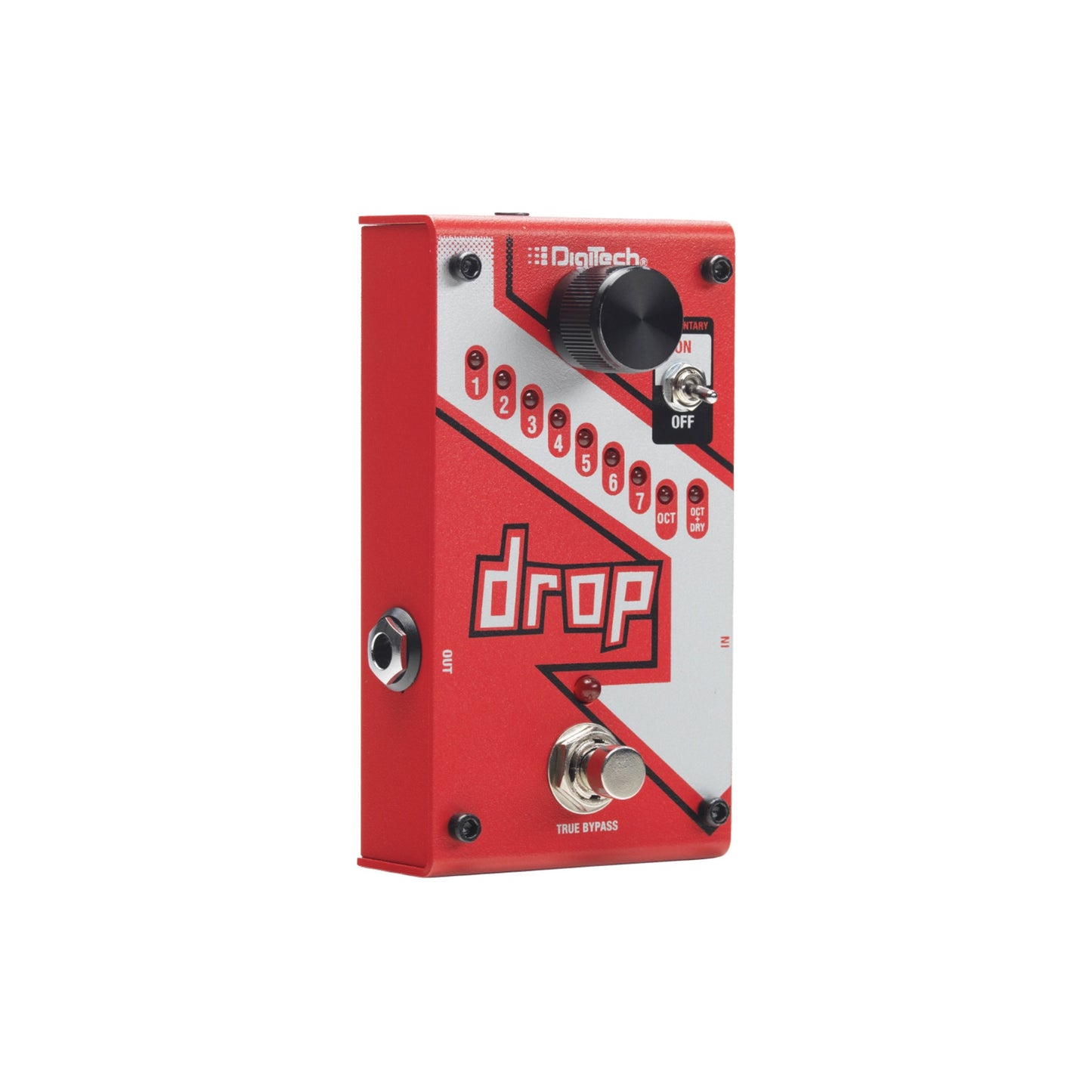 Digitech The Drop Pitch Shifter