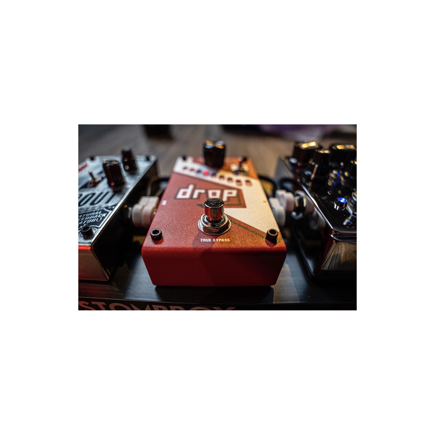 Digitech The Drop Pitch Shifter