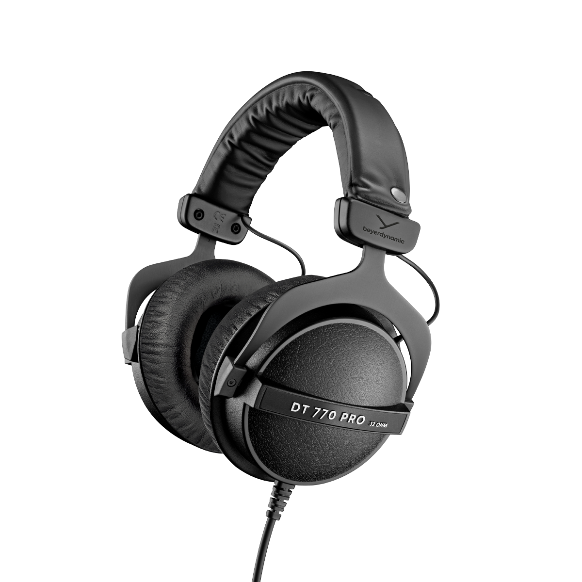 Beyerdynamic DT 770 PRO 80 ohm suljettu kuuloke