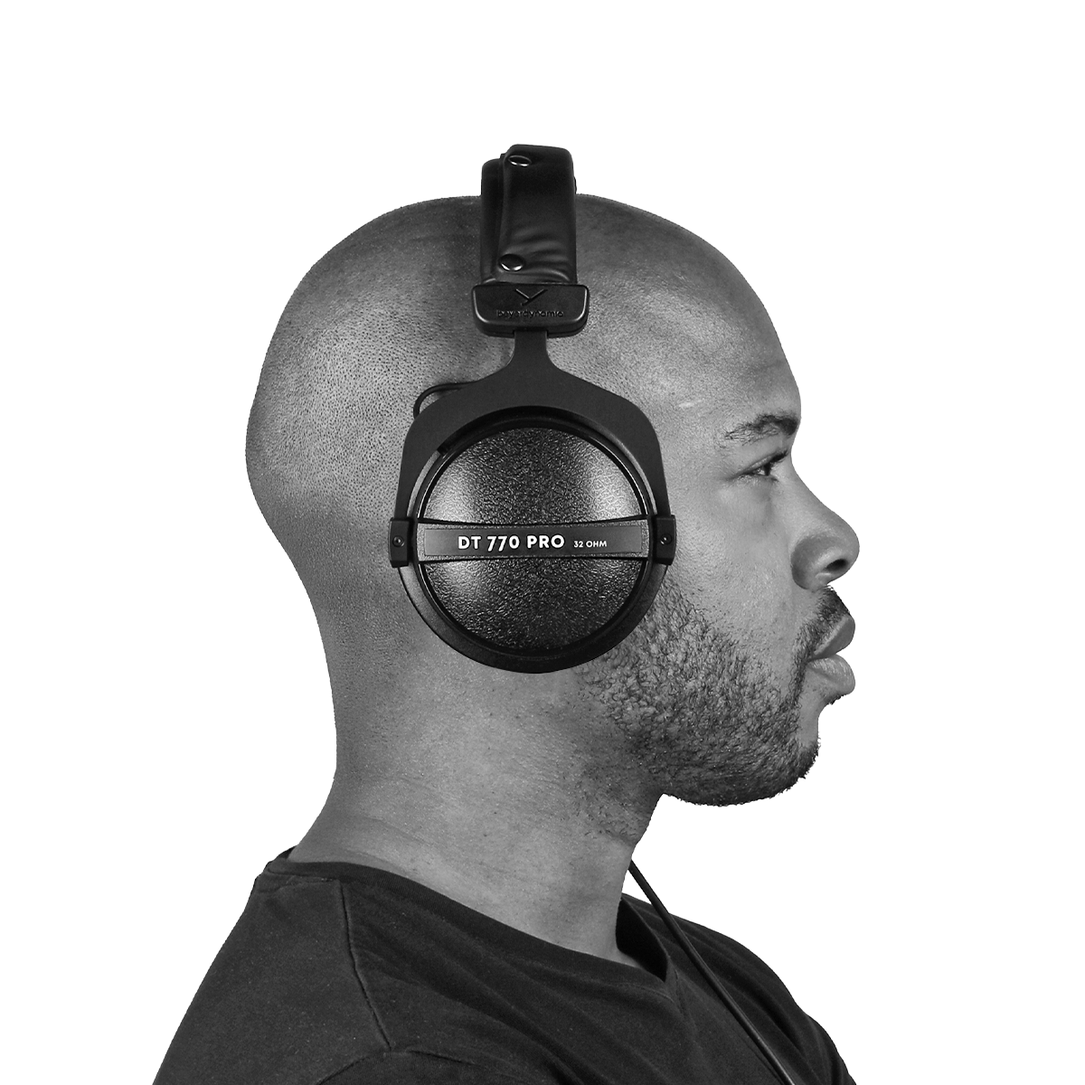 Beyerdynamic DT 770 PRO 80 ohm suljettu kuuloke