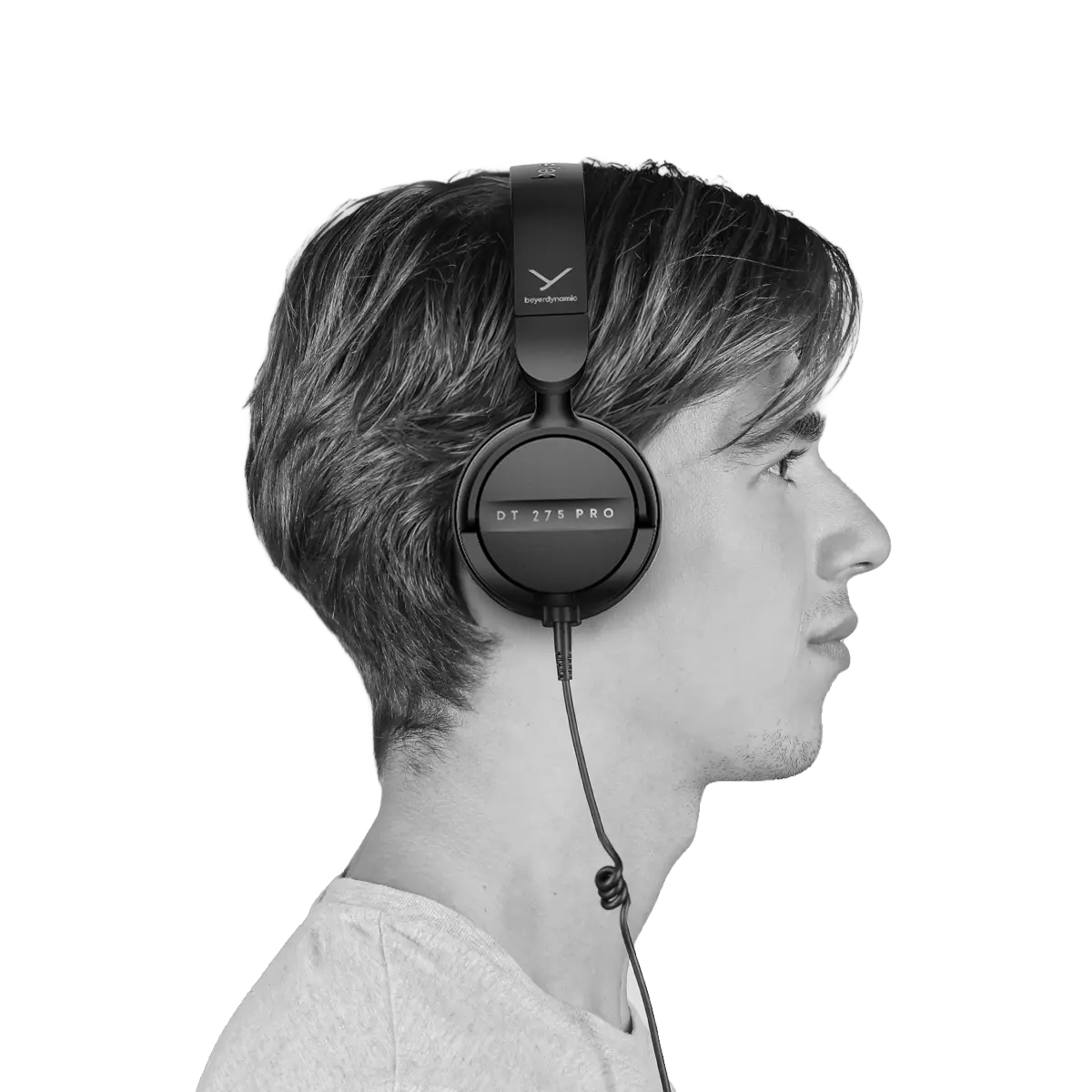 Beyerdynamic DT 275 PRO suljetut kuulokkeet