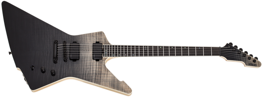 Schecter E-1 SLS ELITE BFB