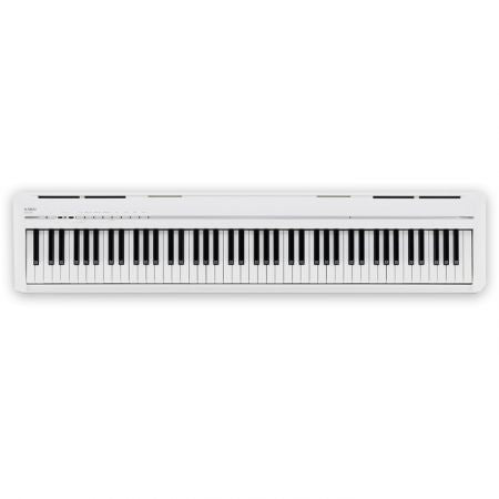 Kawai ES-120  valkoinen digitaalipiano,  ES120 W