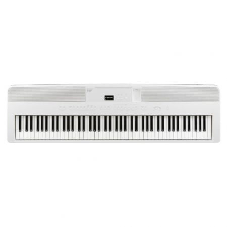 Kawai ES-520 W valkoinen digitaalipiano