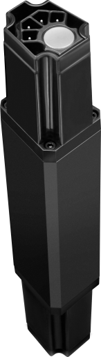 EV EVOLVE 50 short speaker pole