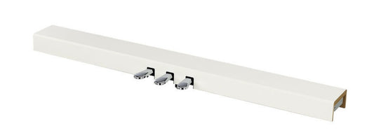 KAWAI F-302W PEDAALISARJA VALKOINEN
