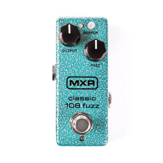 MXR CLASSIC 108
