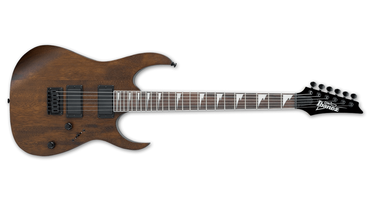 Ibanez GRG121DX-WNF