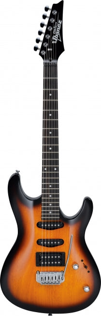 Ibanez GSA60BS