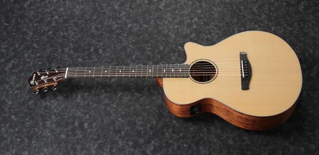 Ibanez AEG200-LGS TÄMÄ ON SUOMEN EDULLISIN AEG200!