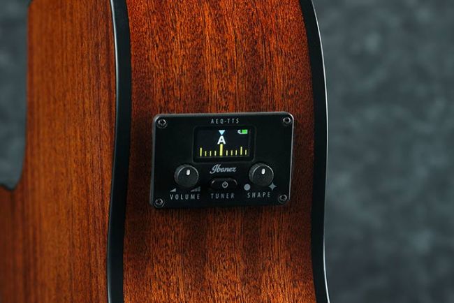 Ibanez AEG200-LGS TÄMÄ ON SUOMEN EDULLISIN AEG200!