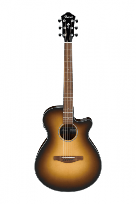 Ibanez AEG50-DHH elektroakustinen kitara