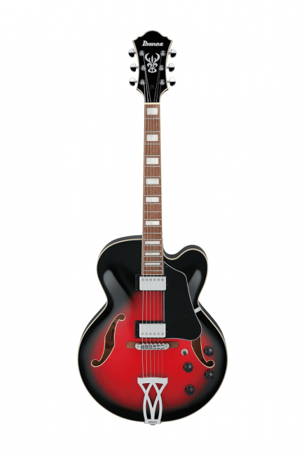 Ibanez AF75-TRS Artcore