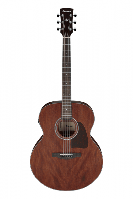 Ibanez AJ54E-OPN elektroakustinen D-koppainen