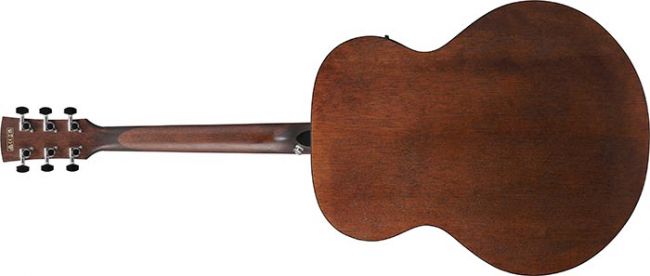 Ibanez AJ54E-OPN elektroakustinen D-koppainen
