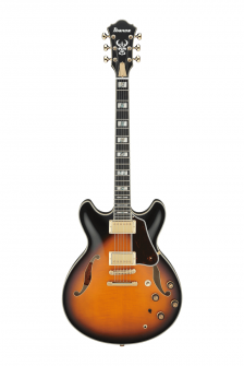 Ibanez AS2000-BS Artstar Prestige