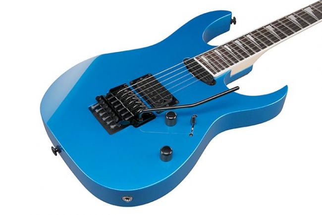 Ibanez Genesis RG565R-EB sähkökitara