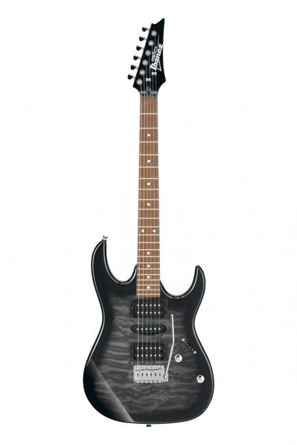 Ibanez GRX70QA-TKS
