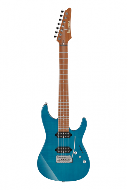 Ibanez MM7-TAB Martin Miller 7-kielinen