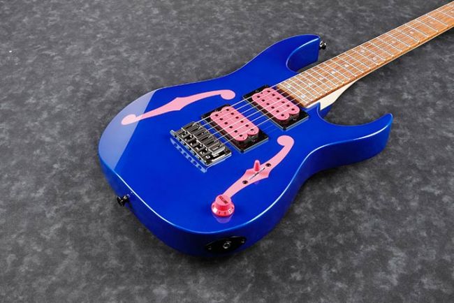 Ibanez PGMM11-JB Mini Gilbert