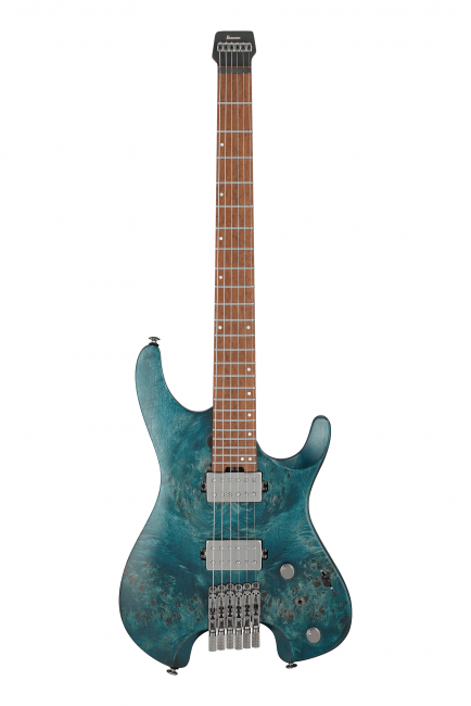 Ibanez Q52PB-COL sähkökitara