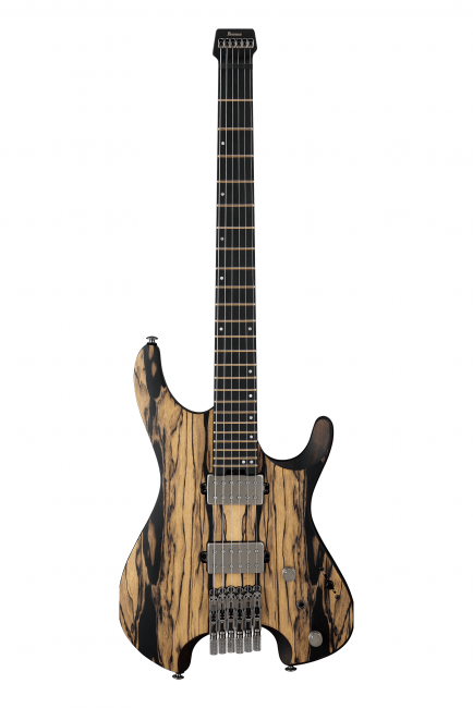 Ibanez Q52PE-NTF sähkökitara