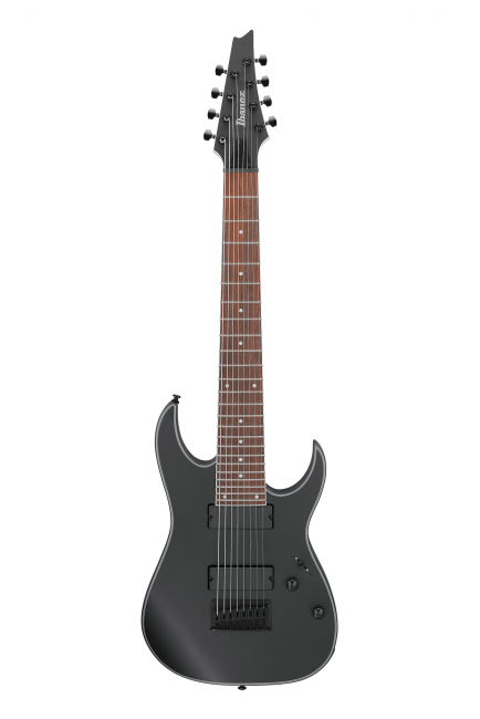 Ibanez RG8EX-BKF
