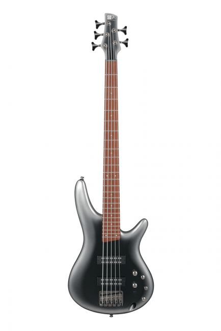 Ibanez SR305E-MGB 5-kielinen bassokitara