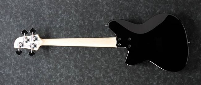 Ibanez TMB30BK Short Scale