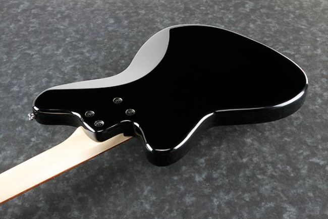 Ibanez TMB30BK Short Scale