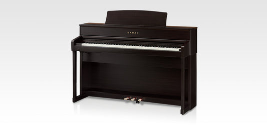 Kawai CA-701 R ruusupuu digitaalipiano CA701R