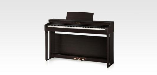 Kawai CN201B -digitaalipiano (musta)