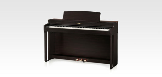 Kawai CN-301 ruusupuu digitaalipiano  CN301 RW