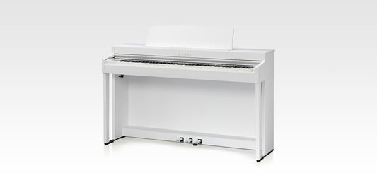 Kawai CN-301 valkoinen digitaalipiano CN301 W