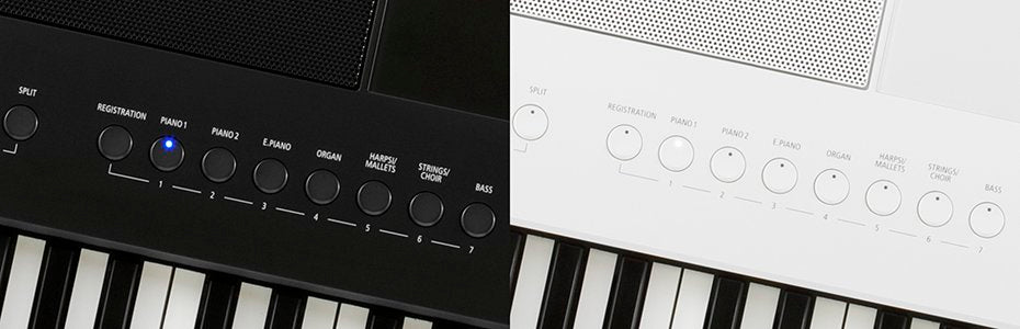 Kawai ES520 W digitaalipiano