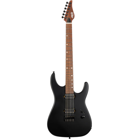 Jet Guitars JS-501 Stygian Satin Black