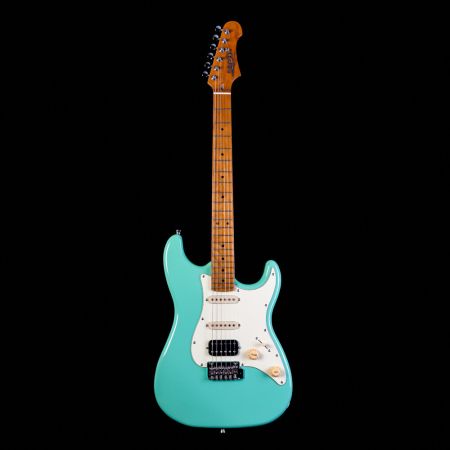 Jet JS-400 HSS Seafoam Green