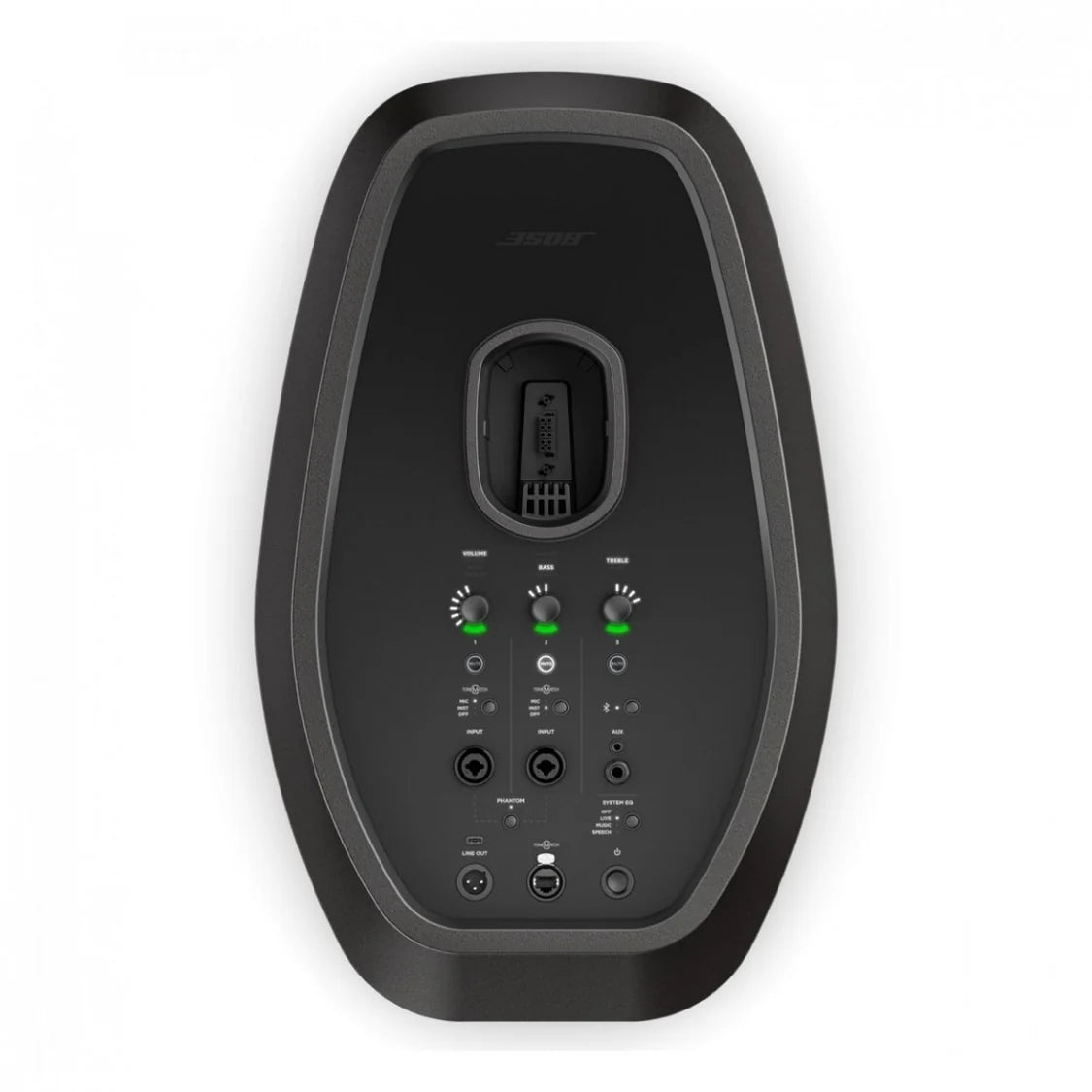 BOSE L1 PRO32 + SUB1 Äänentoistojärjestelmä