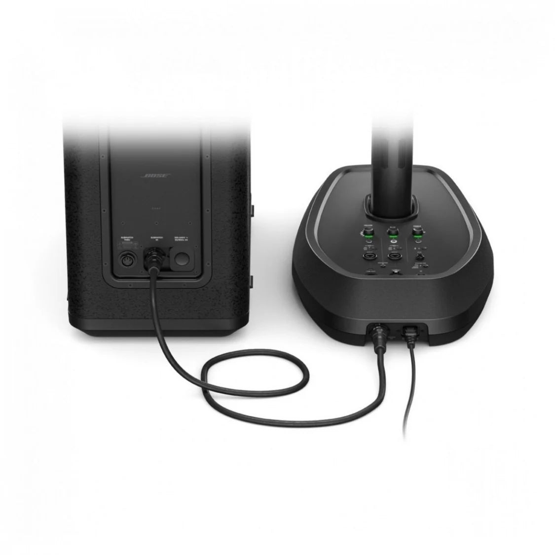 BOSE L1 PRO32 + SUB1 Äänentoistojärjestelmä