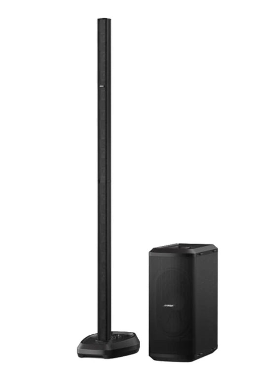 BOSE L1 PRO32 + SUB2 Äänentoistojärjestelmä