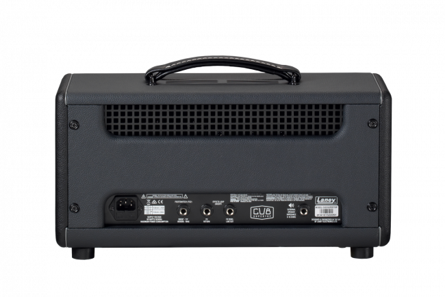 Laney CUB-SUPERTOP putkinuppi 15W tämä on euroopan EDULLISIN!