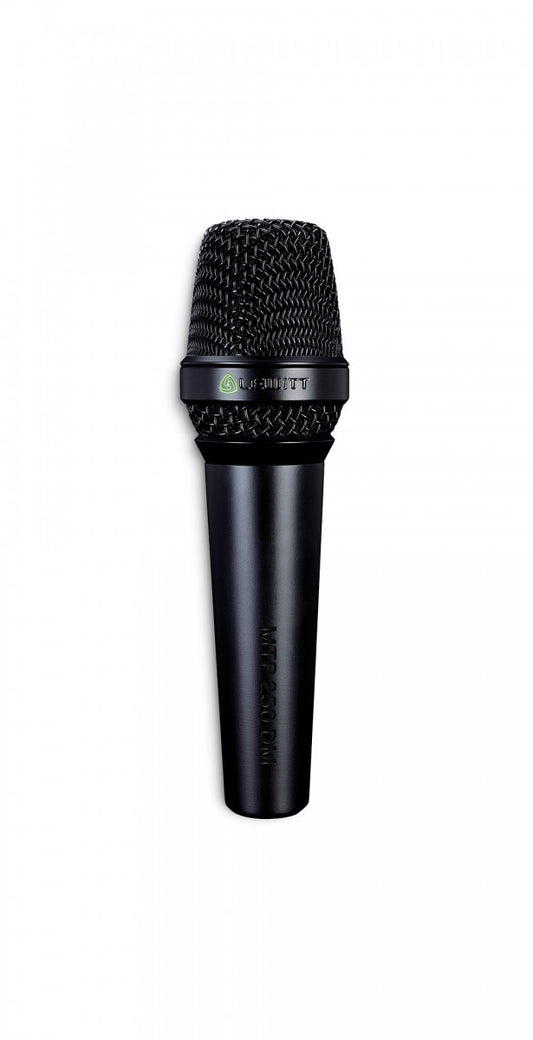 Lewitt MTP250DM