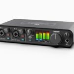 Motu M4 4×4 USB-C Audio Interface TARJOUS!