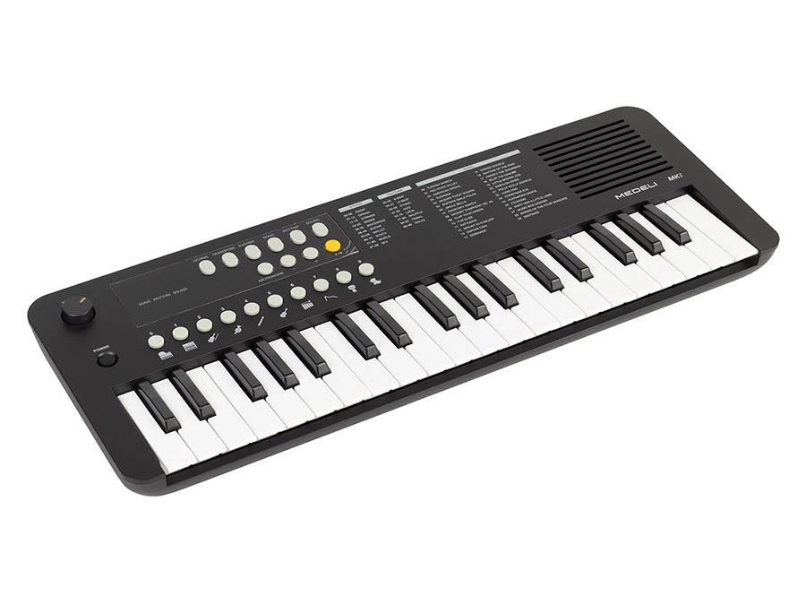 Medeli Nebula Series keyboard MK1 black