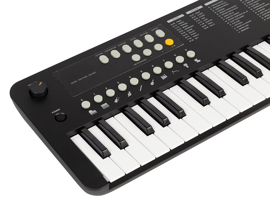 Medeli Nebula Series keyboard MK1 black