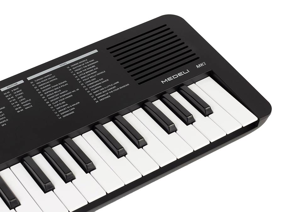 Medeli Nebula Series keyboard MK1 black