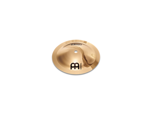 Meinl Classics 8" High Bell